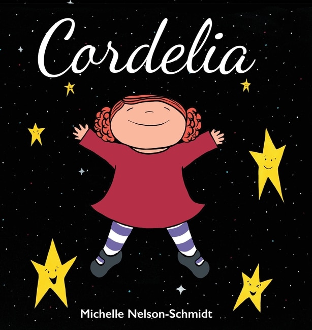 Front cover_Cordelia