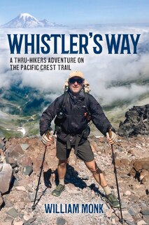 Front cover_Whistler's Way