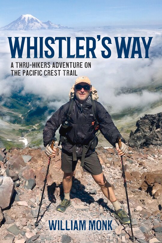 Front cover_Whistler's Way