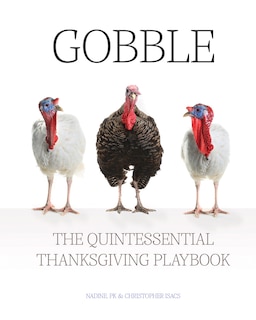 Front cover_Gobble