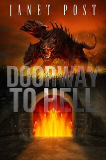 Front cover_Doorway to Hell
