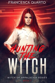 Front cover_Hunting The Witch