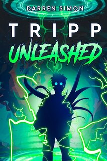 Couverture_Tripp Unleashed