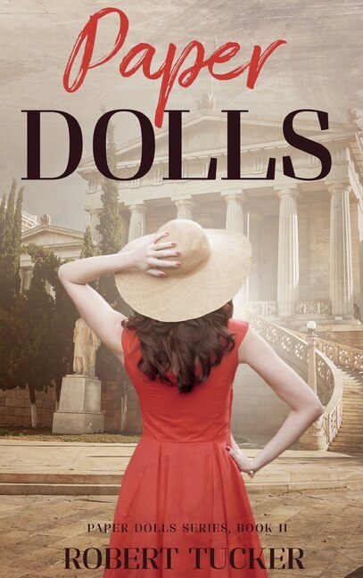 Couverture_Paper Dolls