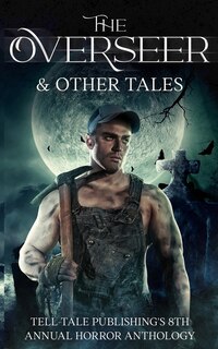 Front cover_The Overseer