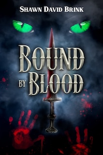 Front cover_Bound by Blood