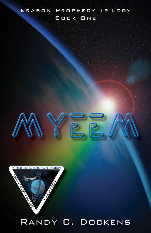 Myeem: Book One Of The Erabon Prophecy Trilogy