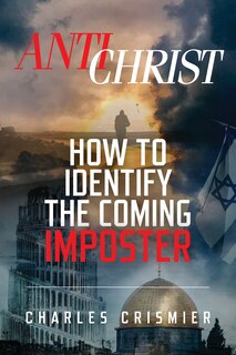 Front cover_Antichrist