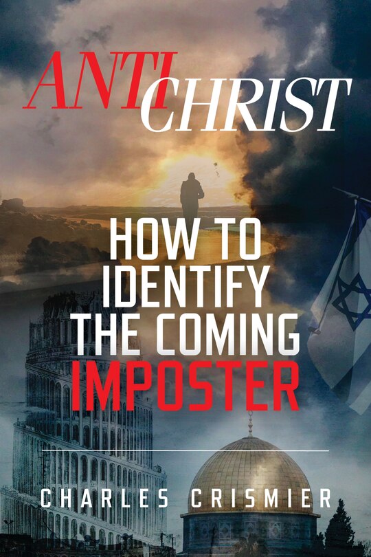 Front cover_Antichrist