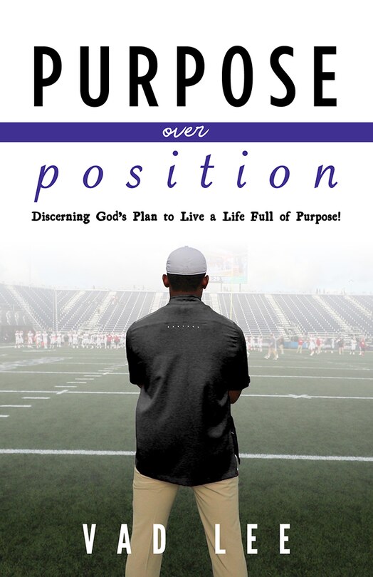 Front cover_Purpose Over Position