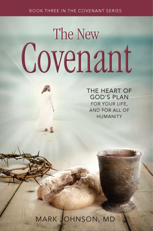 Couverture_The New Covenant