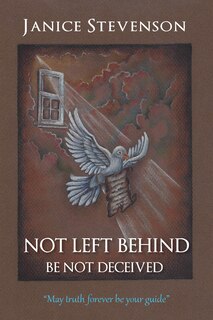 Couverture_Not Left Behind - Be Not Deceived