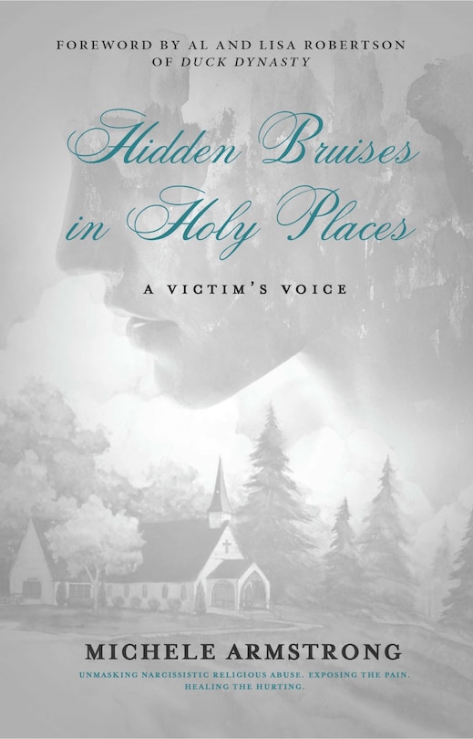 Couverture_Hidden Bruises in Holy Places: A Victim’s Voice