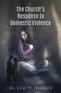 Front cover_The Church's Response To Domestic Violence
