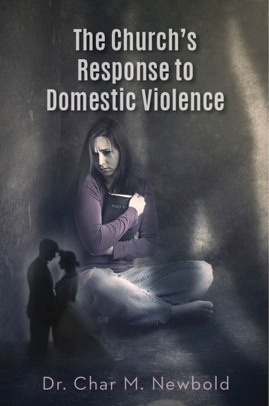 Front cover_The Church's Response To Domestic Violence