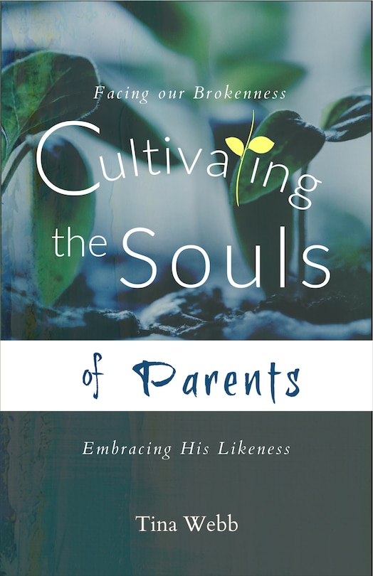 Couverture_Cultivating The Souls Of Parents