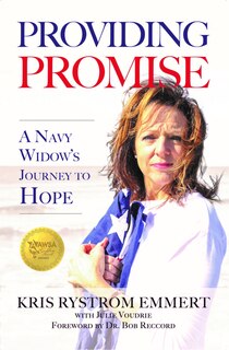 Front cover_Providing Promise