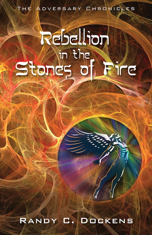 Couverture_Rebellion In The Stones Of Fire