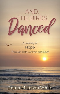 Front cover_And The Birds Danced