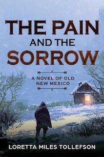 Front cover_The Pain and The Sorrow