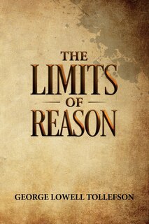 Front cover_The Limits Of Reason