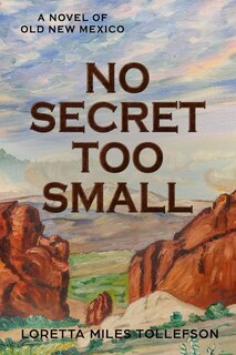 Couverture_No Secret Too Small