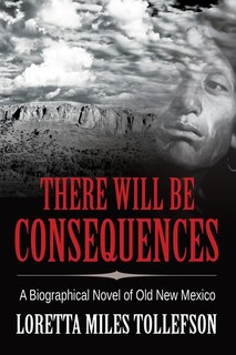 Front cover_There Will Be Consequences