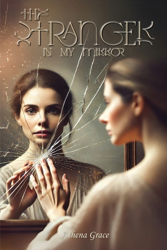 Couverture_The Stranger In My Mirror