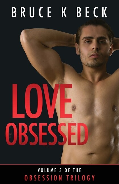 Front cover_Love Obsessed