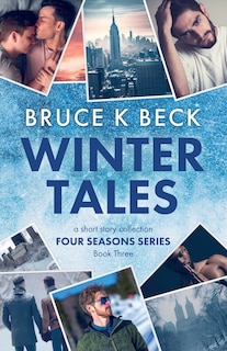 Front cover_Winter Tales