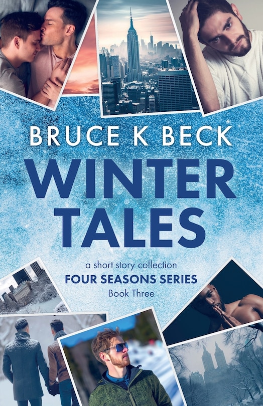 Front cover_Winter Tales