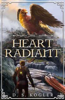 Front cover_The Heart Of The Radiant