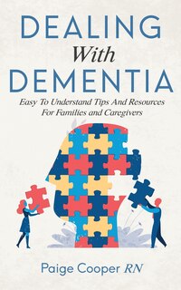 Front cover_Dealing With Dementia
