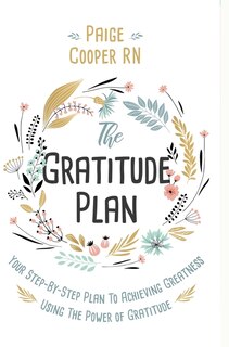 Front cover_The Gratitude Plan