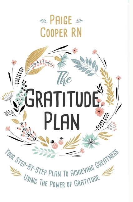 Front cover_The Gratitude Plan