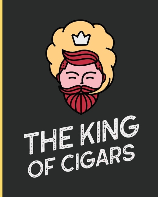 Couverture_The King Of Cigars