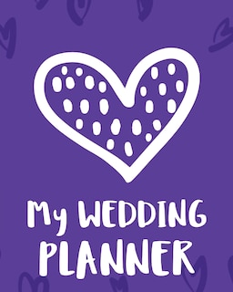 Couverture_My Wedding Planner