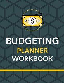 Couverture_Budgeting Planner Workbook