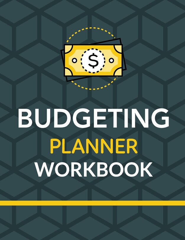 Couverture_Budgeting Planner Workbook