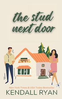 Front cover_The Stud Next Door