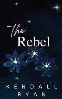 Front cover_The Rebel