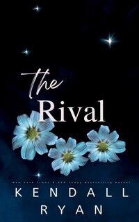 Front cover_The Rival