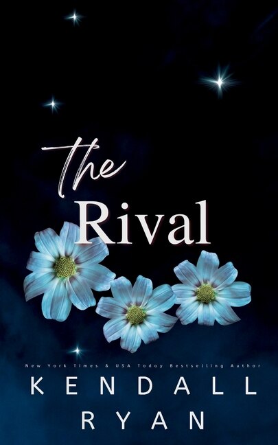 Front cover_The Rival