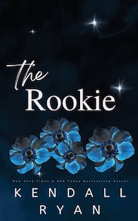 Front cover_The Rookie