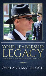 Front cover_Your Leadership Legacy