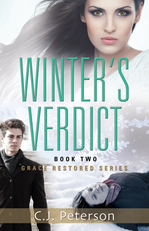 Front cover_Winter's Verdict