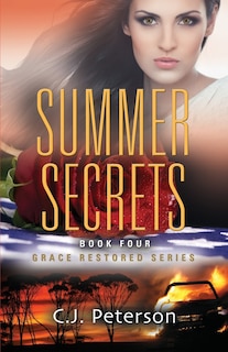 Front cover_Summer Secrets