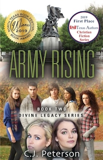 Couverture_Army Rising