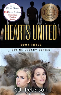 Front cover_Hearts United