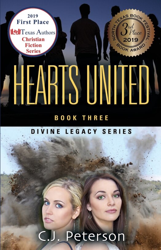 Front cover_Hearts United